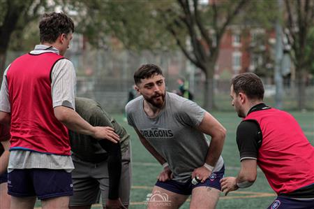 RQ 2024 - LPR2 - RCMXV vs Nomades 