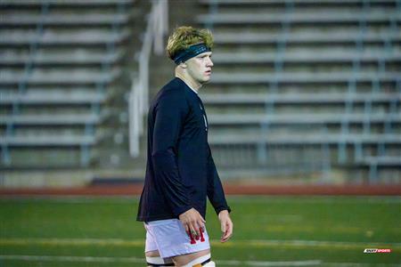 RSEQ 2025 - Rugby M - Demi Finale - McGill vs Université de Montréal - Avant & Après Match