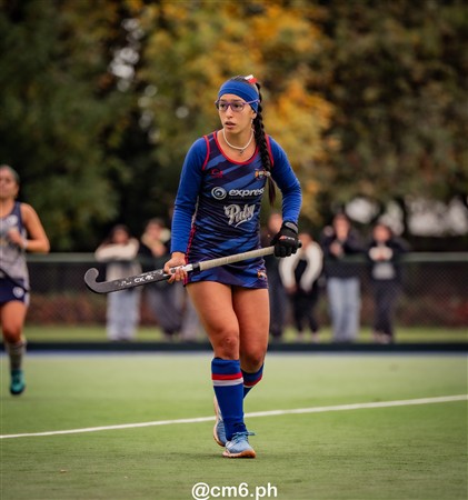 ATH 2025 - Fem - Universitario vs Old Lions