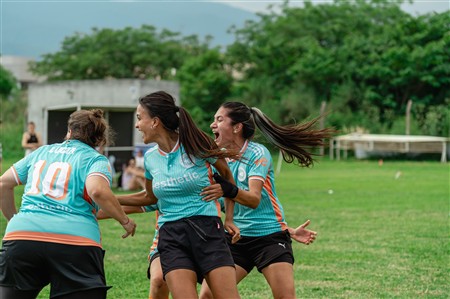 TLCF 2024 - Futbol - 13a Fecha Torneo Clausura 2024 B