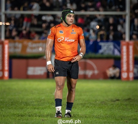 SRA 2025 - Fecha 11 - Tarucas (41) vs (21) Selknam