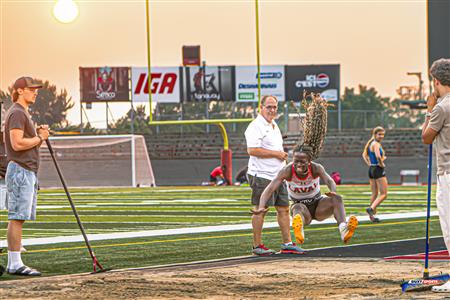 Classique d'Athlétisme de Québec 2025