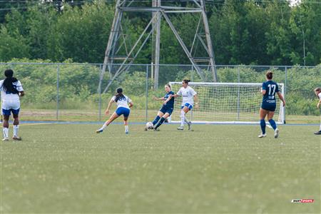 L1QC 2025 F - AS de Blainville vs Ottawa South United