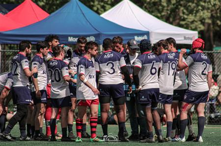 RQ 2024 - LPR2 - RCMXV vs Nomades 