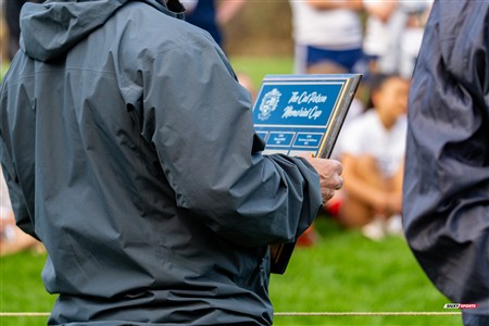 2025 - 4th annual Cat Polson Cup - Post Game