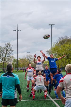 RQ 2025 - LPR2 M - XV de Montreal 2 vs Ottawa RC 2