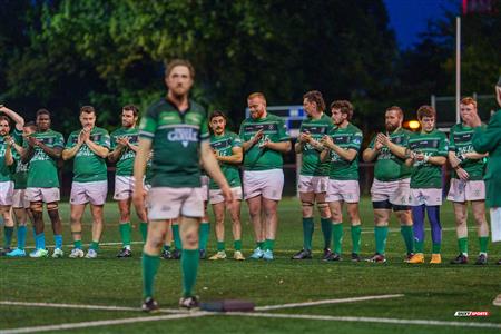 RQ - LPR1 M Rés - XV de Montréal vs Montreal Irish RFC