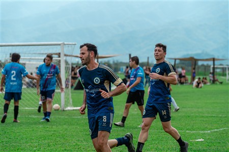 TLCF 2024 - Futbol - 13a Fecha Torneo Clausura 2024 B