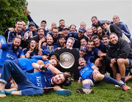 RQ 2023 - LP1M - XV de Montreal vs Mont-Tremblant