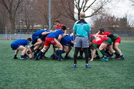 RQ 2025 - LPR2 - XV de Montréal vs RCM 2