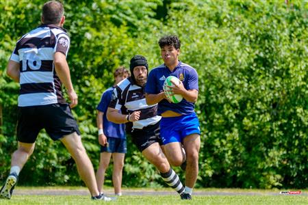 RQ 2025 - LPR3 M - SABRFC vs Barbarians