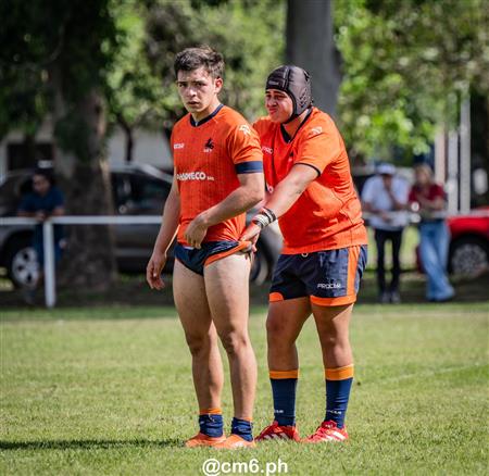 URT 2025 - M17 - Tucuman vs Mendoza