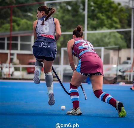 ATH 2025 - Universitario vs Jockey Club Tucuman