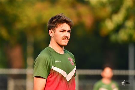 RQ 2025 - SL M R - Rugby Club de Montréal vs SABRFC