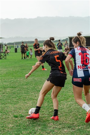 TLCF 2024 - Futbol - 13a Fecha Torneo Clausura 2024 B