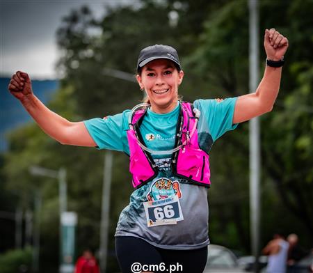 2025 - Desafio El Cadillal - Tucuman, Argentina