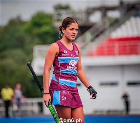 ATH 2025 - Universitario vs Jockey Club Tucuman