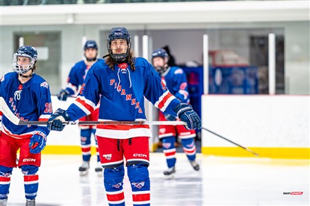 RSEQ 2025 - Hockey M D2 - ETS vs Concordia - Reel Avant Match