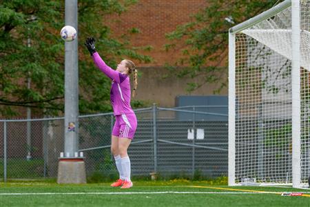 L2QC 2025 F - CS Lasalle (3) vs (0) AS Gatineau