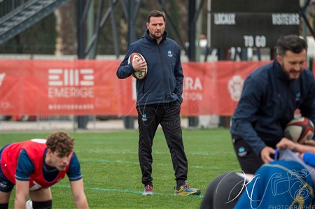 FFR 2025 - Générations Bleues U-18