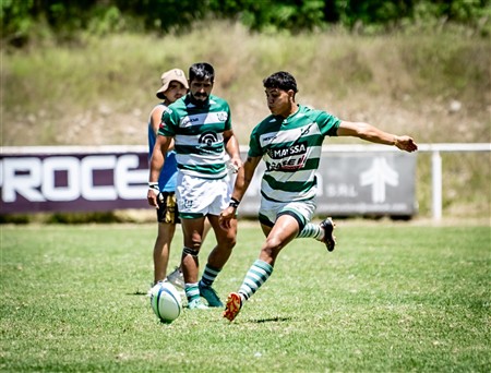 URS 2025 - Torneo Universitario 2025 (Salta)