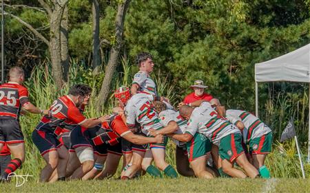 RQ 2025 - Final SLR - Beaconsfield vs RCM