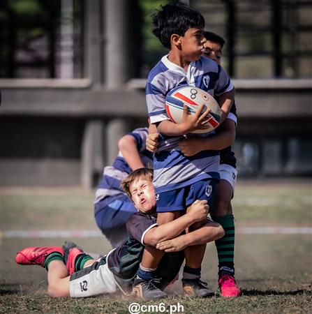 URT 2025 - Inferiores - Universitario vs Tucuman Rugby