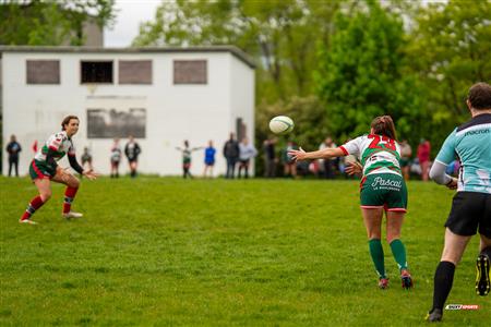 RQ 2025 - LPR2 F - TMR (12) vs (37) RCM