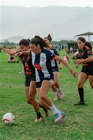 TLCF 2024 - Futbol - 13a Fecha Torneo Clausura 2024 B