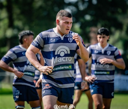 URT 2025 - Pré Inter - Universitario vs Huirapuca