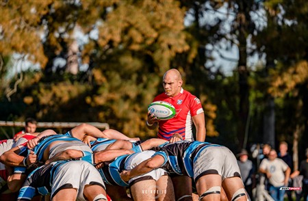 URBA 2025 -1raB - Fecha 4 - Lujan (17) vs (31) Liceo Naval