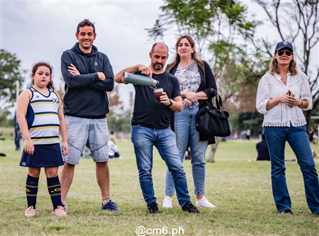 URT 2025 - Infantiles - Tucuman RC vs Jockey Club