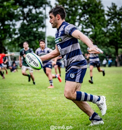 URT 2025 - Tucuman Rugby Club vs Universitario Rugby Club (Inter y Pré)