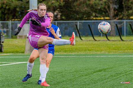 L2QC 2025 F - CS Lasalle (3) vs (0) AS Gatineau