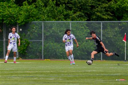 L1QC 2025 - FC Laval (4) vs (2) Royal Beauport