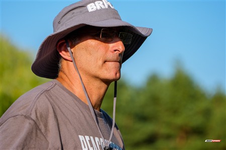 RQ 2025 - Final LP1 Fém - Beaconsfield vs Irish/Locks