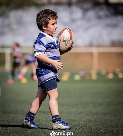 URT 2025 - Inferiores - Universitario vs Tucuman Rugby