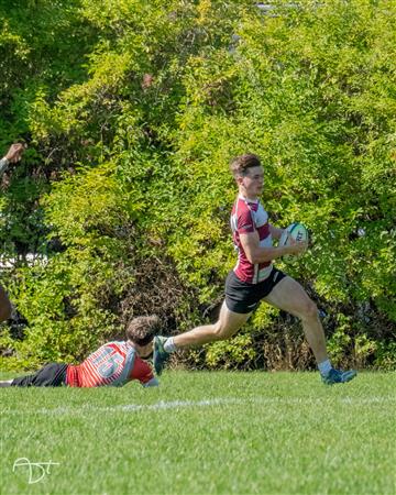 RSEQ Collégial 2025 - Vanier VS Brébeuf