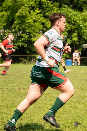 RQ 2025 - SL M - Beaconsfield RFC vs Rugby Club de Montréal