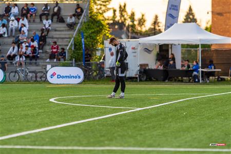 L2QC 2025 M - CS Lasalle (3) vs (1) CS Rivière-des-Prairies