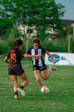 TLCF 2024 - Futbol - 13a Fecha Torneo Clausura 2024 B