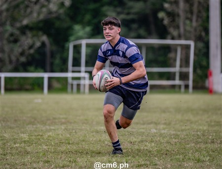 URT 2025 - M13 M15 - Universitario vs Jockey Club