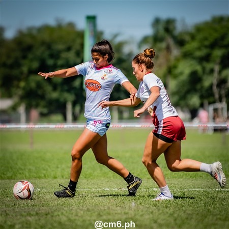 TLCF 2025 - Futbol Femenino Las Cañas