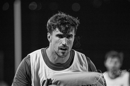 FFR 2025 - Pro D2 - Stade Niçois (7) vs (15) US Montauban