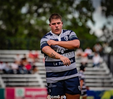 URT 2025 - 1ra e Inter - Universitario vs Tarcos