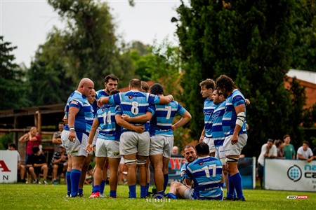 URBA 2025 -1raB- Superior - Lujan (23) vs (20) Don Bosco