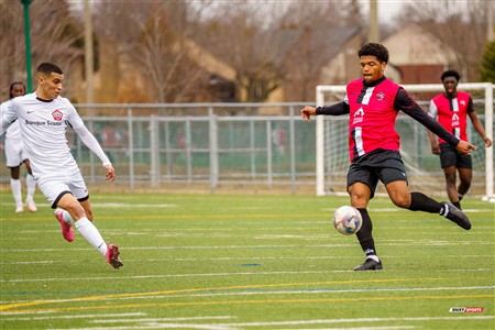 L2QC M 2025 - Lakeshore vs CS Roussillon