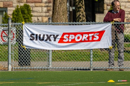 RQ 2025 - LPR3 M - Montréal Phénix Rugby vs Sainte-Anne-De-Bellevue RFC - Avant match