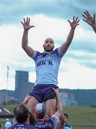RQ 2024 - LPR2 - St-Lambert Locks vs XV de Montréal