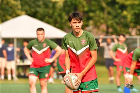 RQ 2025 - SL M R - Rugby Club de Montréal vs SABRFC